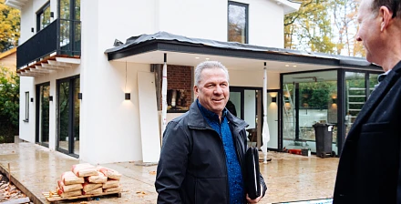 Projectleider kleinbouw